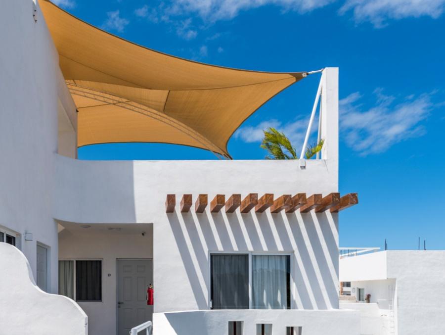 Suite 24 Aparthotel By Xperience Hotels Playa del Carmen Exteriér fotografie