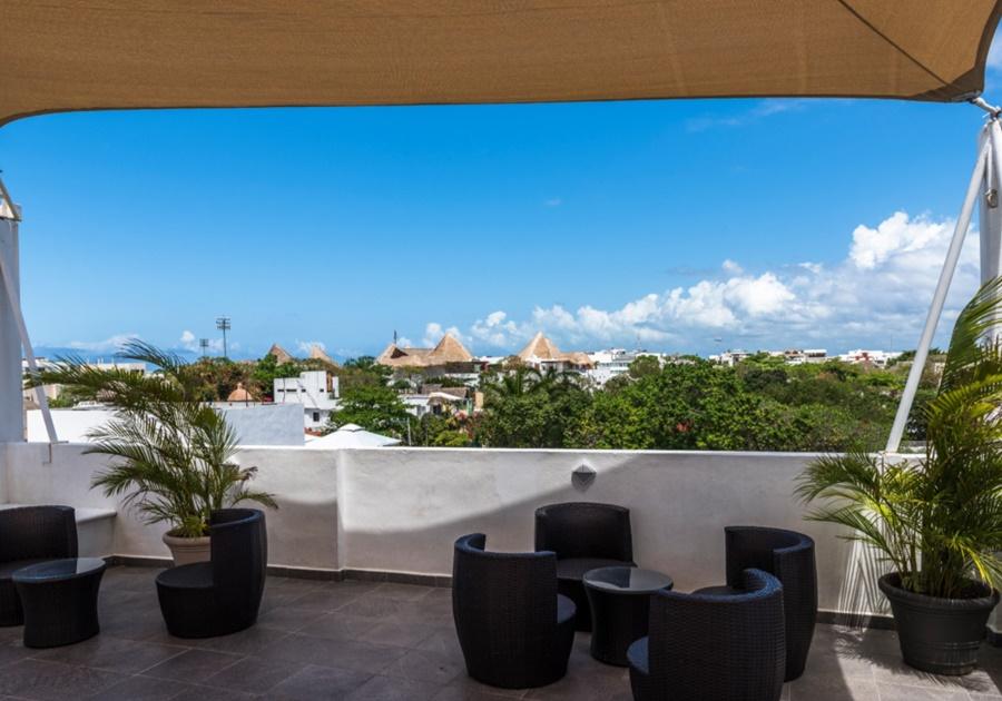 Suite 24 Aparthotel By Xperience Hotels Playa del Carmen Exteriér fotografie
