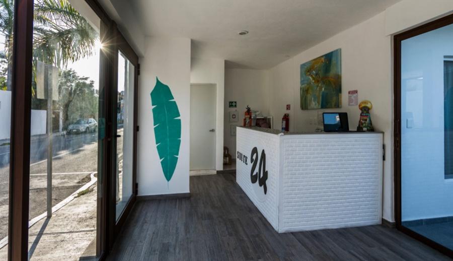 Suite 24 Aparthotel By Xperience Hotels Playa del Carmen Exteriér fotografie