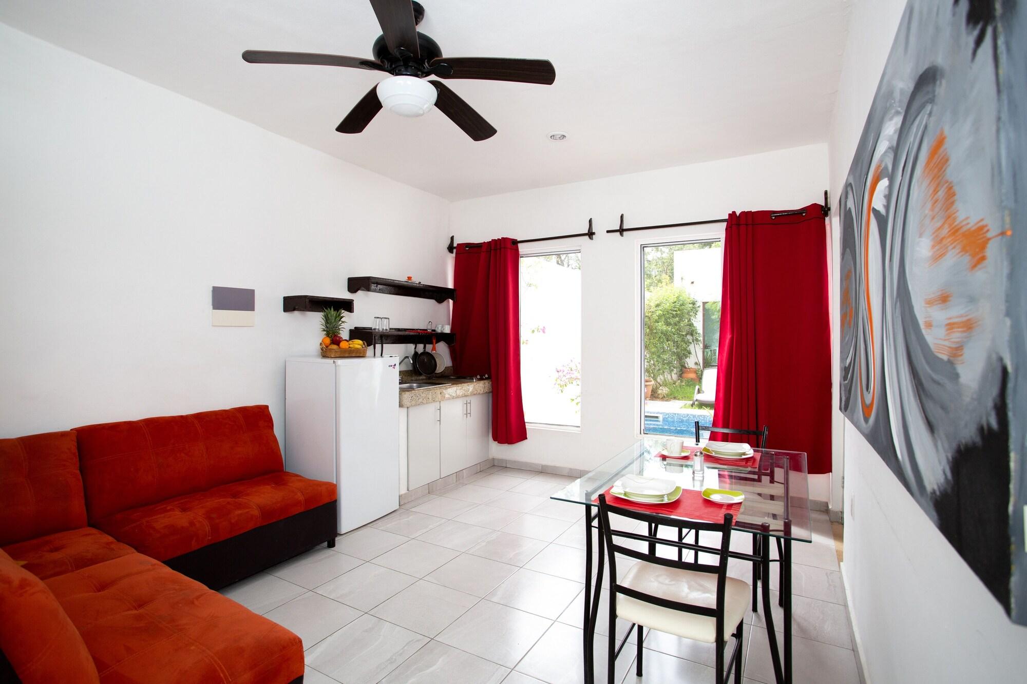 Suite 24 Aparthotel By Xperience Hotels Playa del Carmen Exteriér fotografie