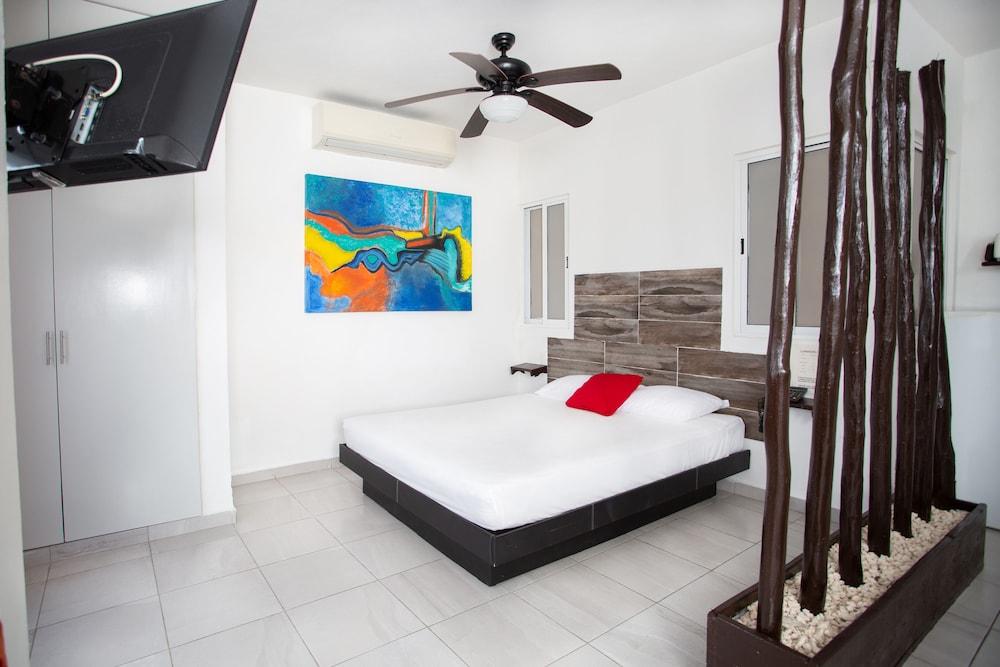 Suite 24 Aparthotel By Xperience Hotels Playa del Carmen Exteriér fotografie