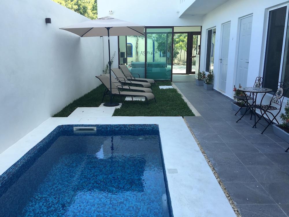 Suite 24 Aparthotel By Xperience Hotels Playa del Carmen Exteriér fotografie
