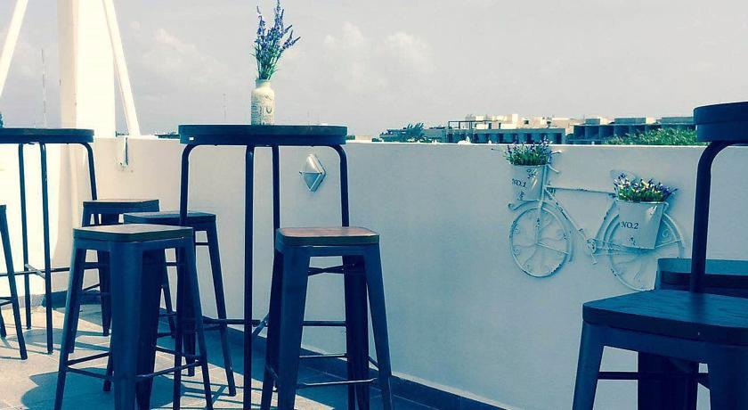 Suite 24 Aparthotel By Xperience Hotels Playa del Carmen Exteriér fotografie