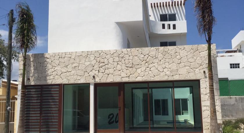 Suite 24 Aparthotel By Xperience Hotels Playa del Carmen Exteriér fotografie
