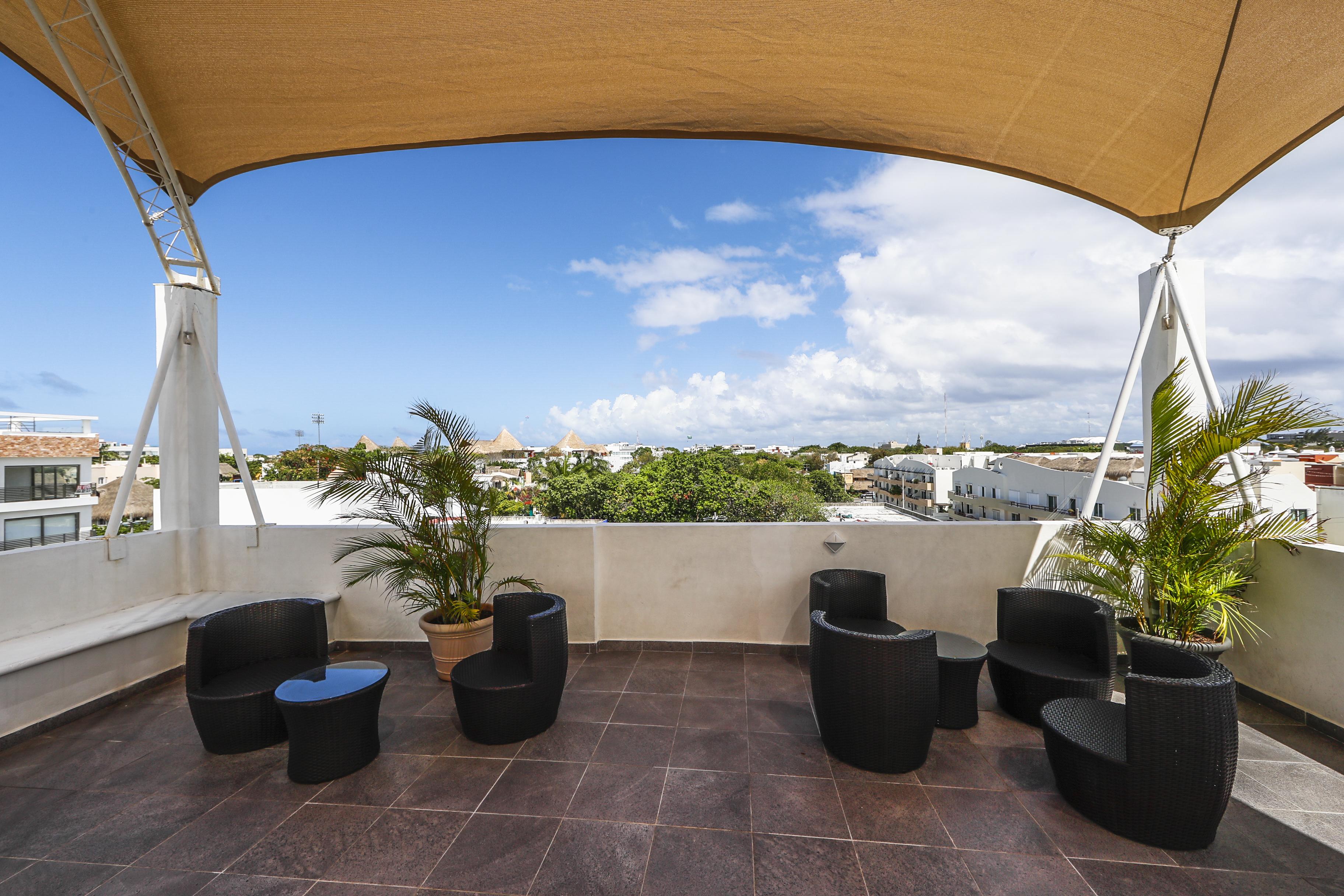 Suite 24 Aparthotel By Xperience Hotels Playa del Carmen Exteriér fotografie