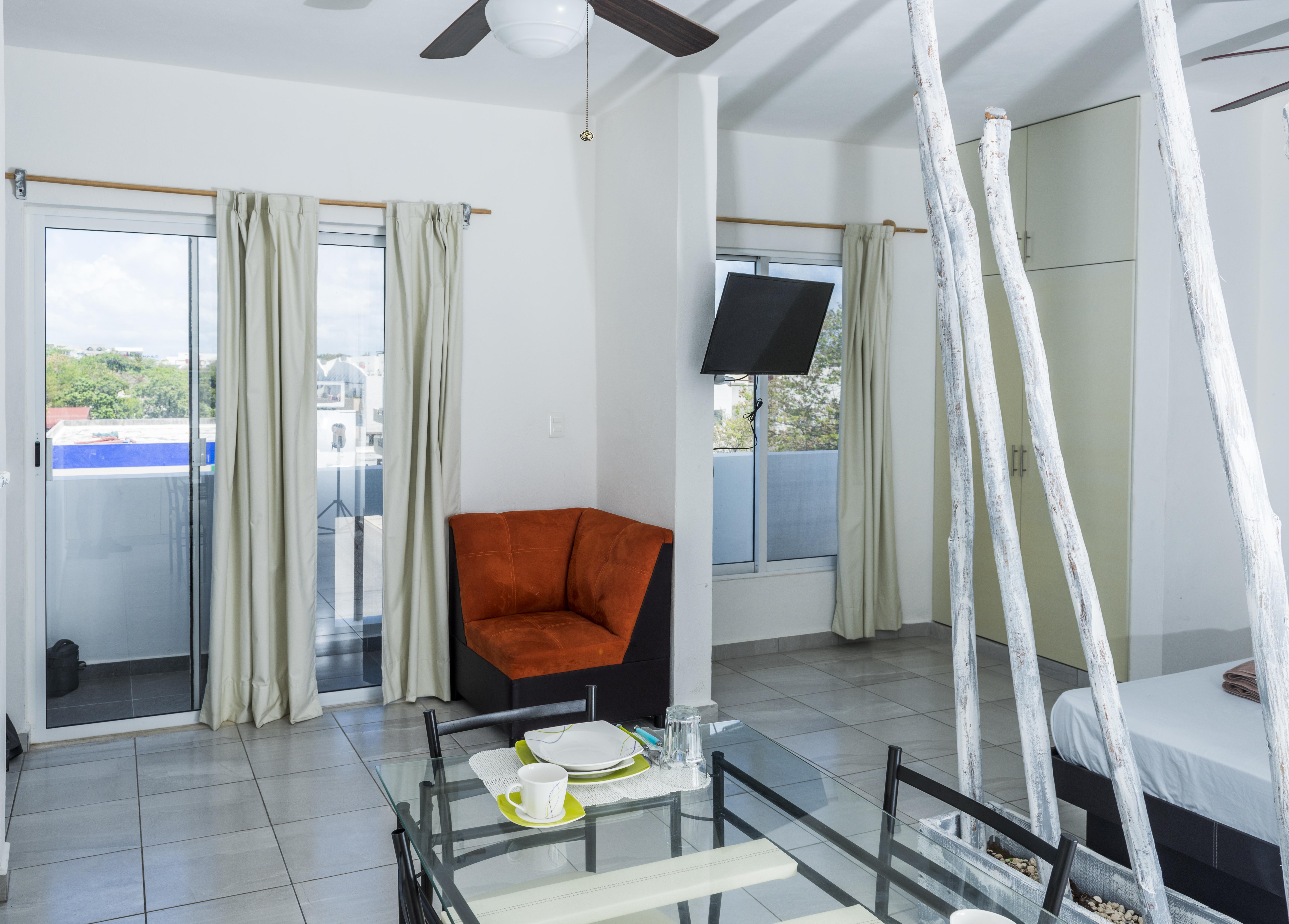 Suite 24 Aparthotel By Xperience Hotels Playa del Carmen Exteriér fotografie