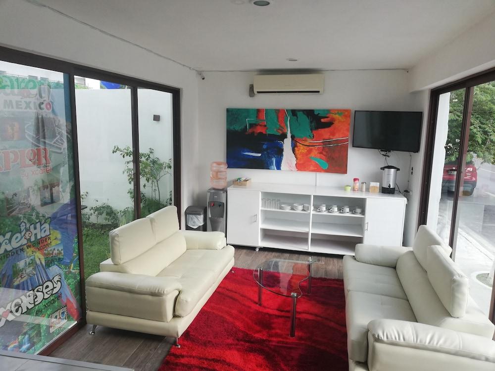 Suite 24 Aparthotel By Xperience Hotels Playa del Carmen Exteriér fotografie