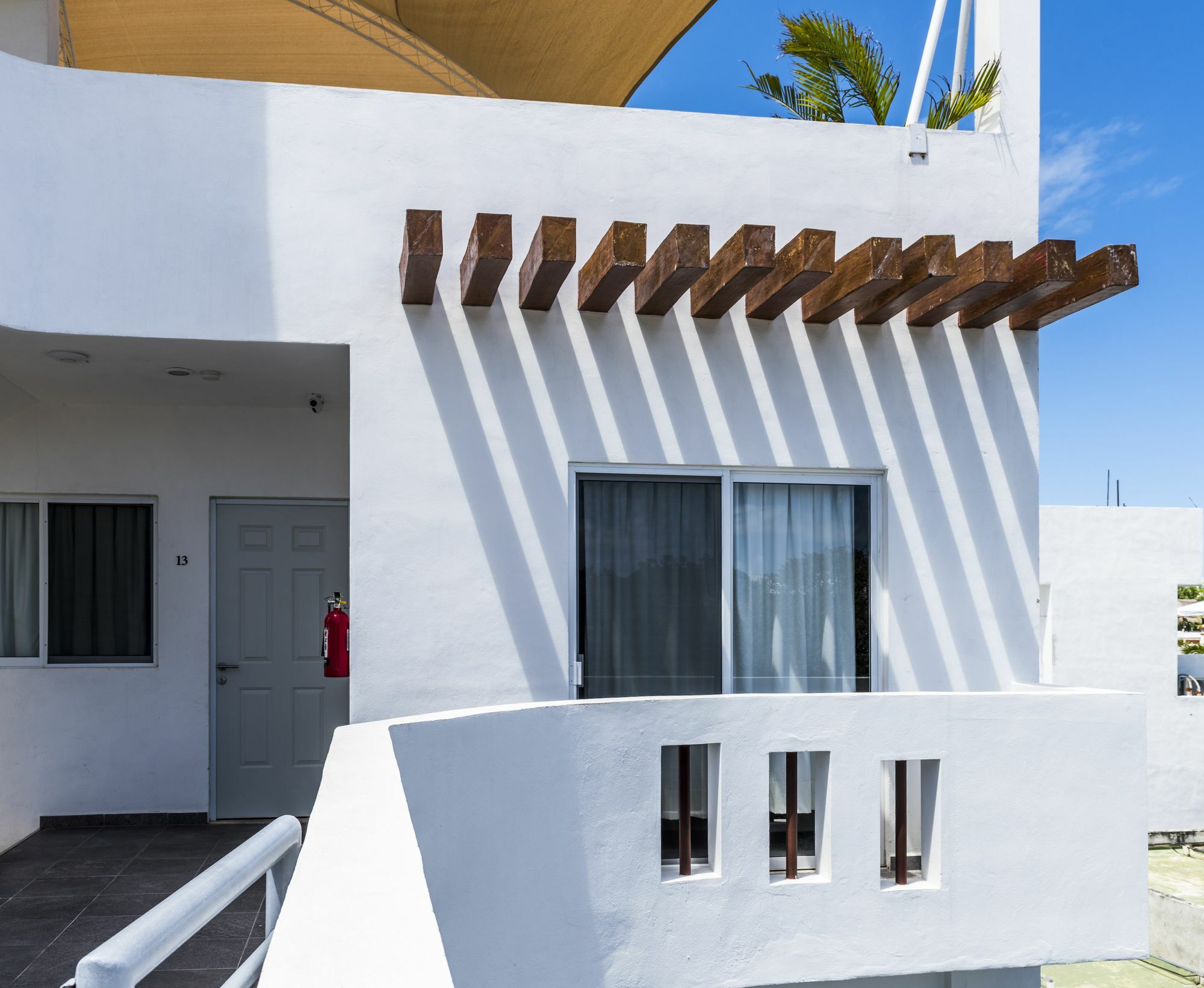 Suite 24 Aparthotel By Xperience Hotels Playa del Carmen Exteriér fotografie