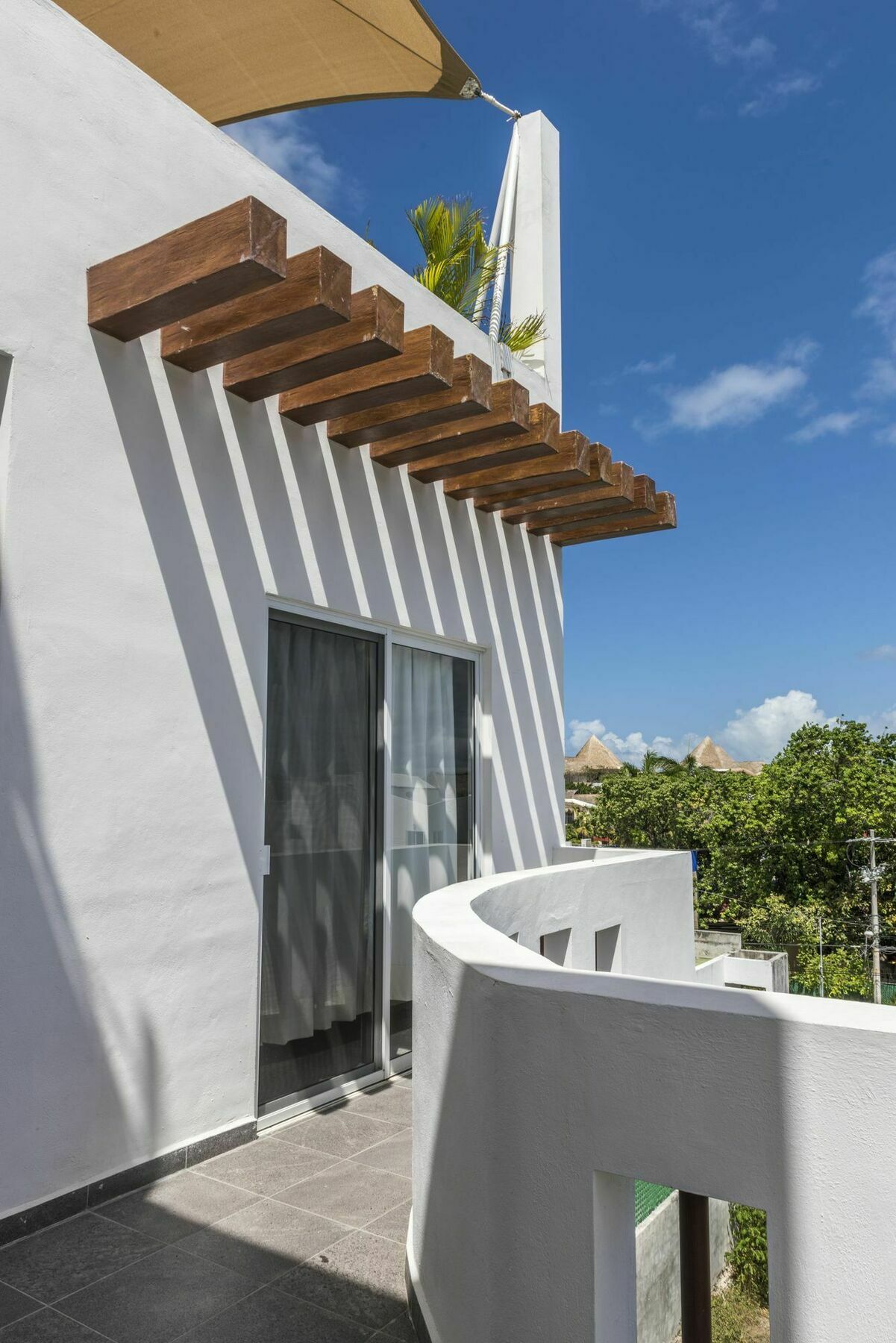 Suite 24 Aparthotel By Xperience Hotels Playa del Carmen Exteriér fotografie