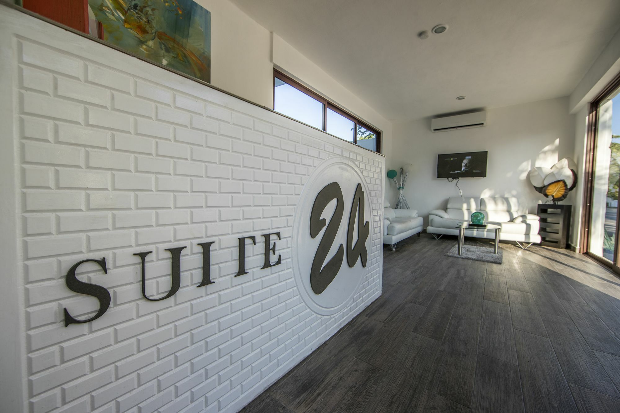 Suite 24 Aparthotel By Xperience Hotels Playa del Carmen Exteriér fotografie
