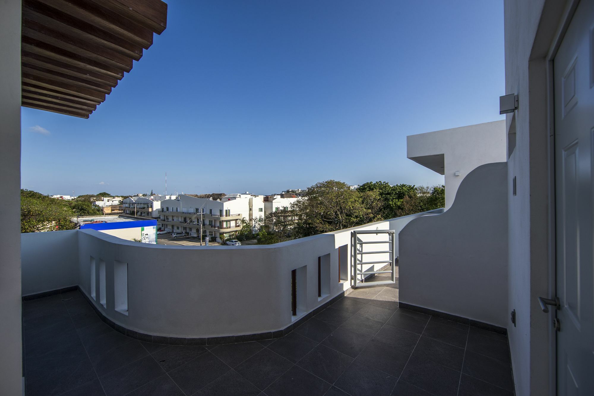 Suite 24 Aparthotel By Xperience Hotels Playa del Carmen Exteriér fotografie